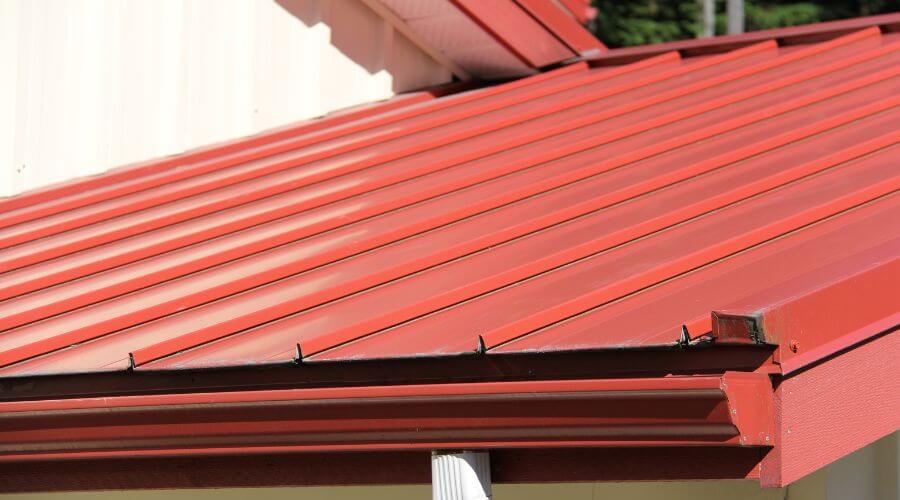 Professional gutter cleaning in Idaho